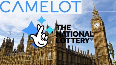 camelot direct debit.